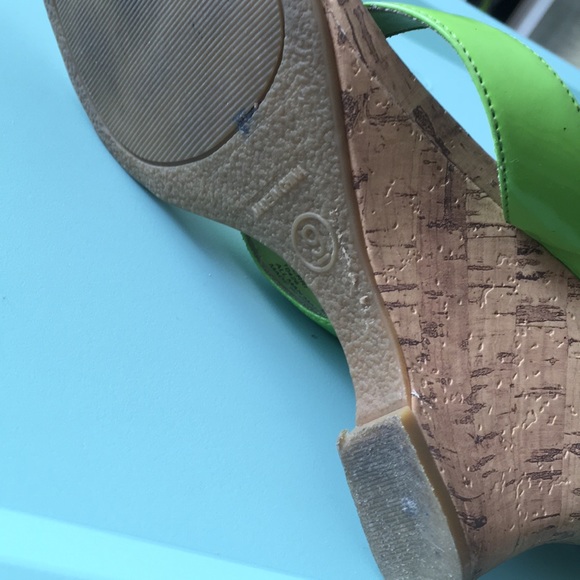 Mia 2 sandals.       Q 002 - Picture 7 of 7